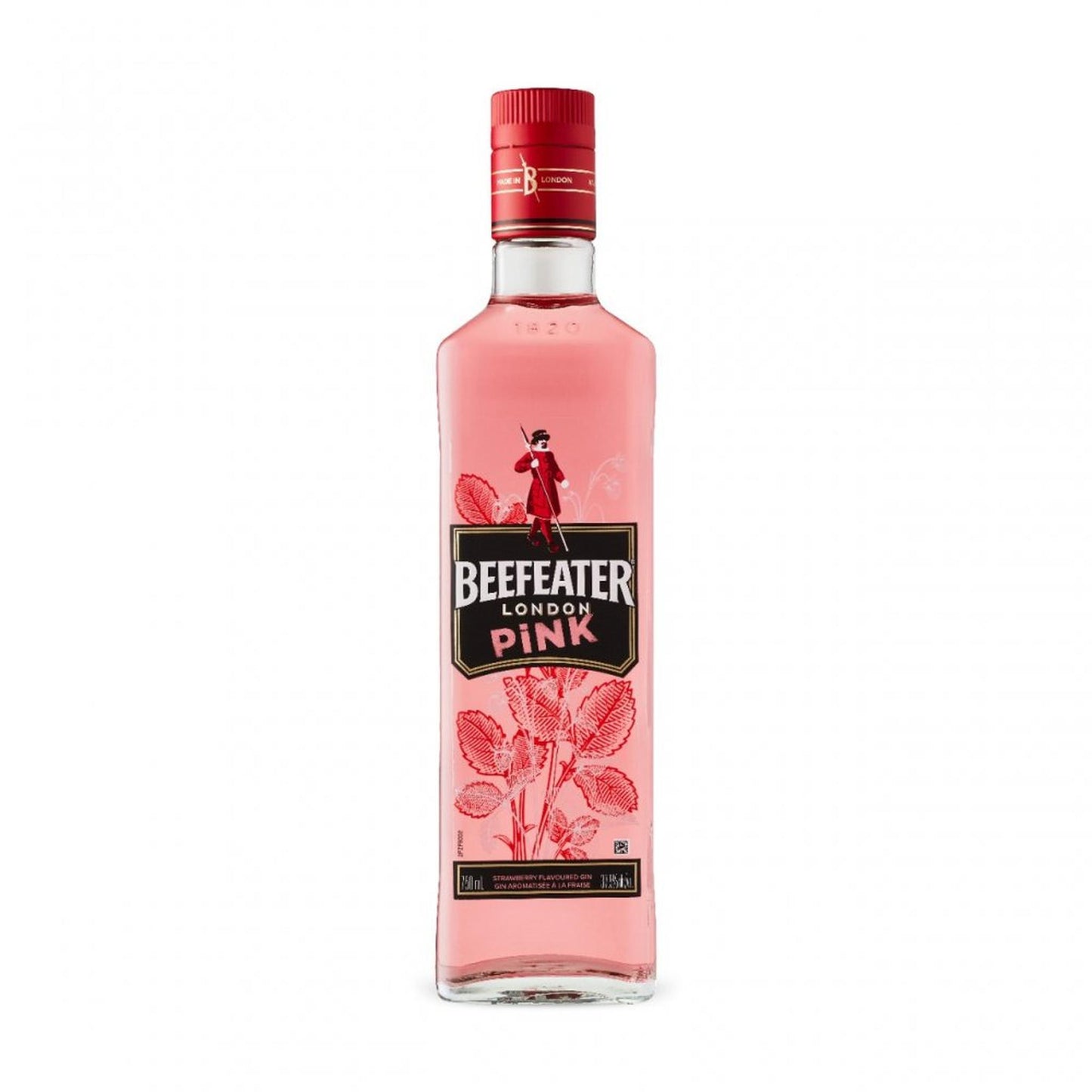 Beefeater Pink Gin 750ml