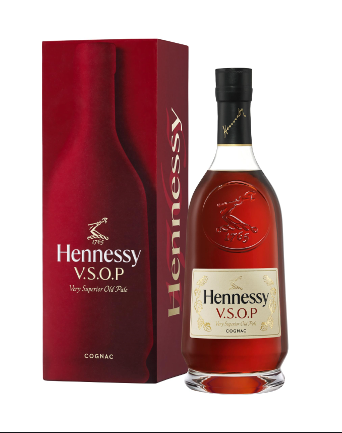 Hennessy VSOP Privilege Cognac 70cl