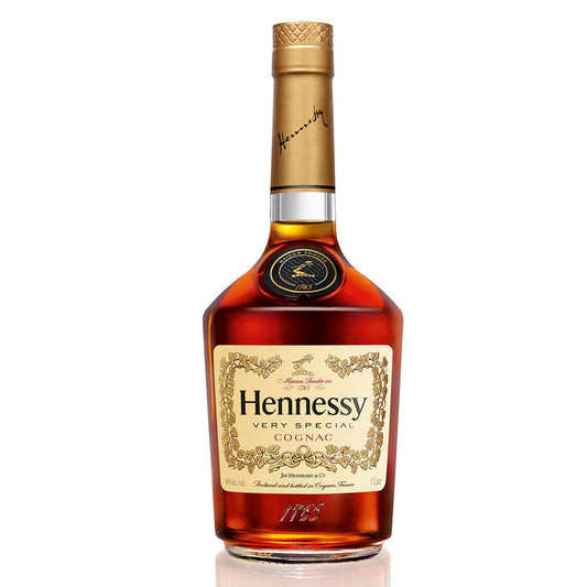 Hennessy Very Special Cognac 100cl