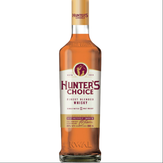 Hunters Choice Scotch Whisky 250ml