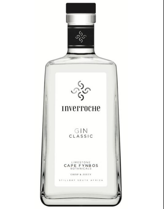 Inverroche Gin Classic 750ml