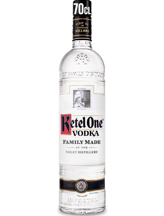 Ketel One Vodka 750ml