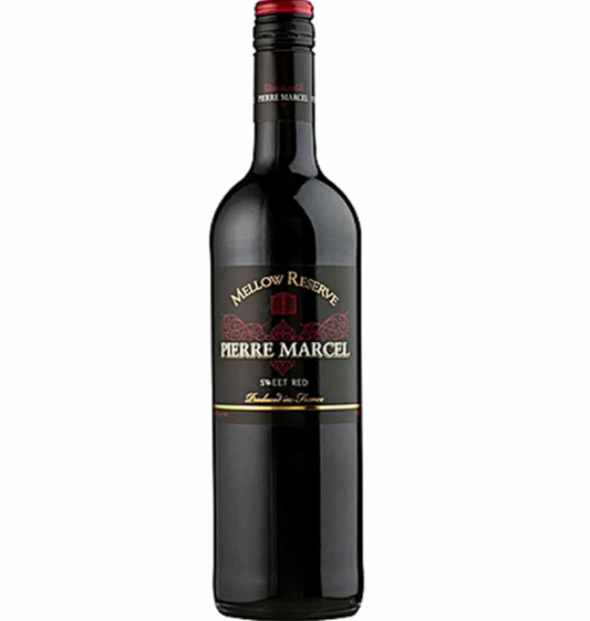 Pierre Marcel Sweet Red 1.5lt