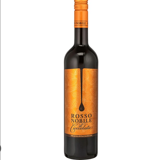 Rosso Nobile Chocolata 75cl