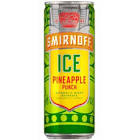 Smirnoff Ice Pineapple Punch Can