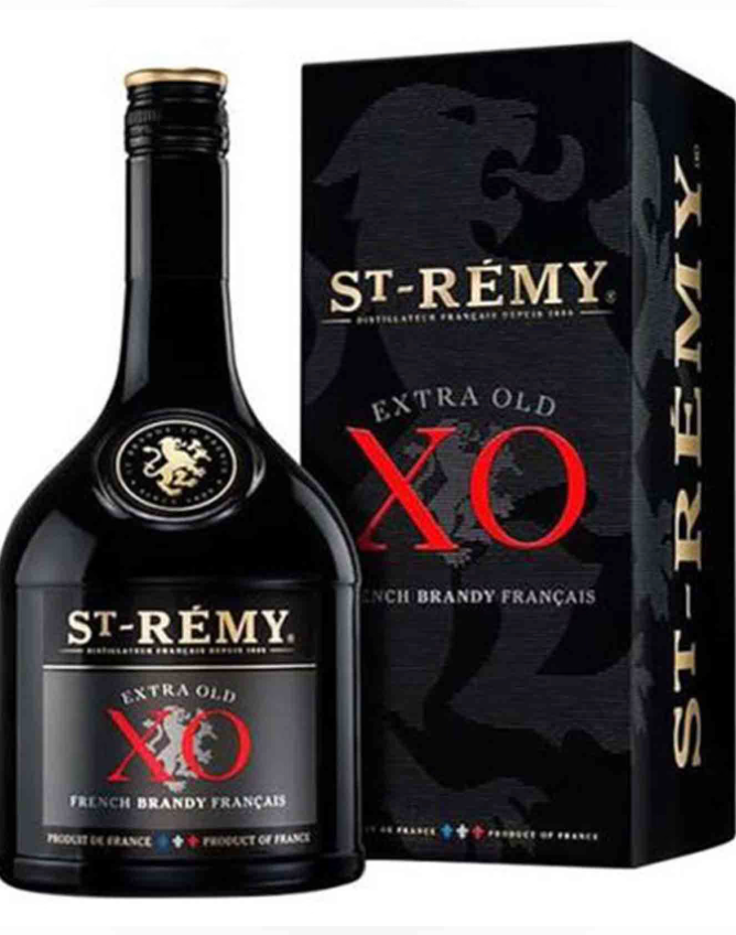 St Remy extra old XO 750ml